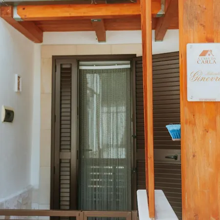 A Casa Da Carla * Vieste