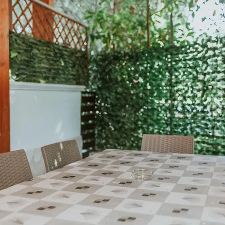 A Casa Da Carla *